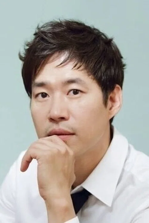 Photo of Yu Jun-sang