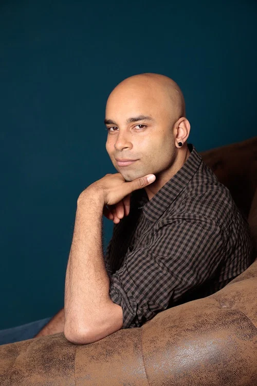 Photo of Sean David Lowe