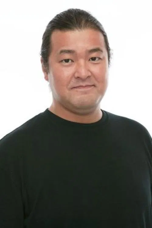 Photo of Tetsu Inada