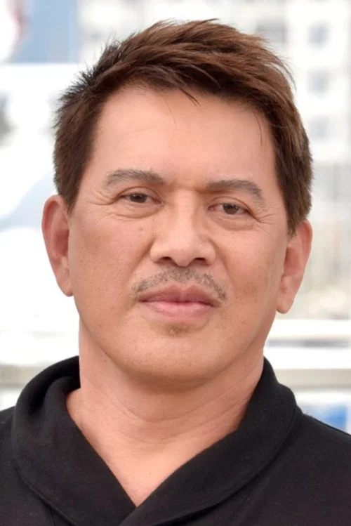 Photo of Brillante Ma Mendoza