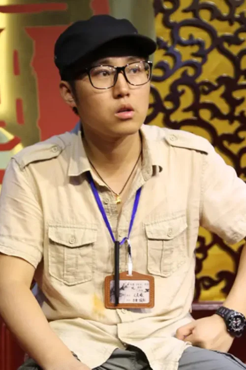 Photo of Frank Wong