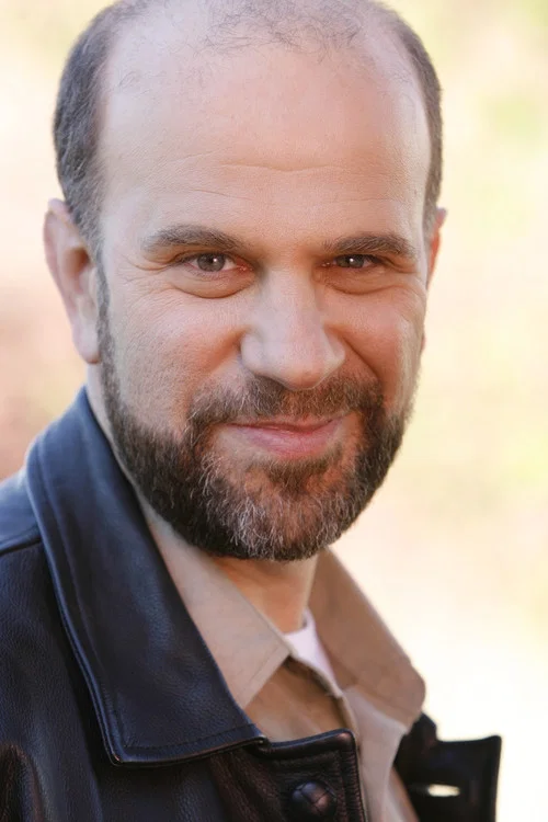 Photo of Alan Polonsky