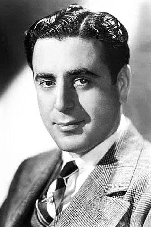 Photo of George Givot