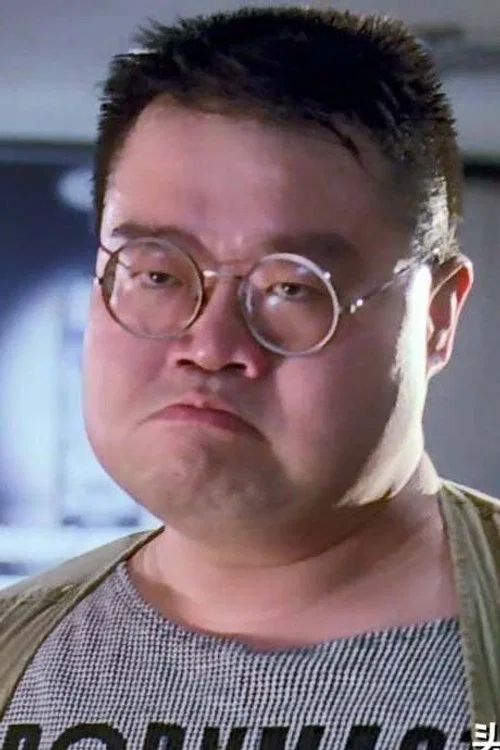 Photo of Sze Kai-Keung