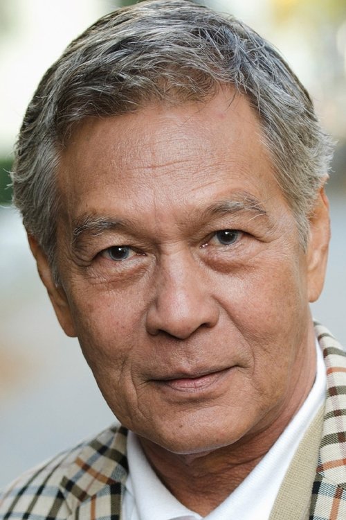 Photo of Nirut Sirijanya