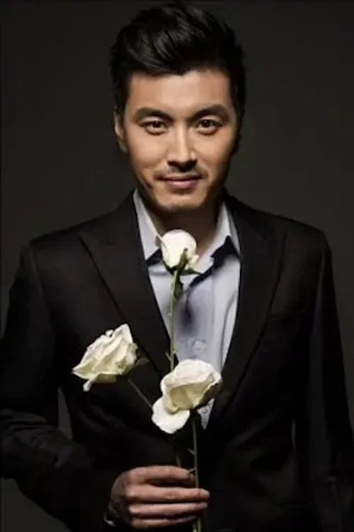 Photo of Hao Rongguang