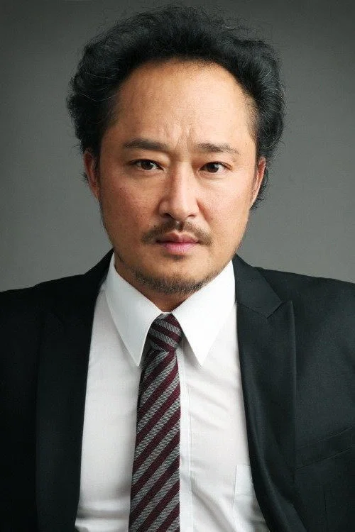Photo of Kim Jung-pal