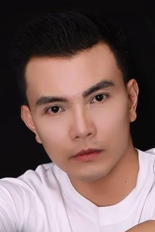 Photo of JR Frias