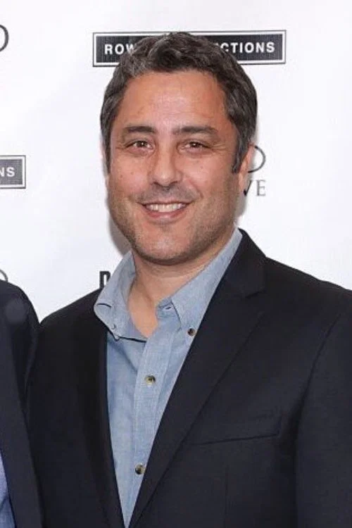 Photo of Rick Porras