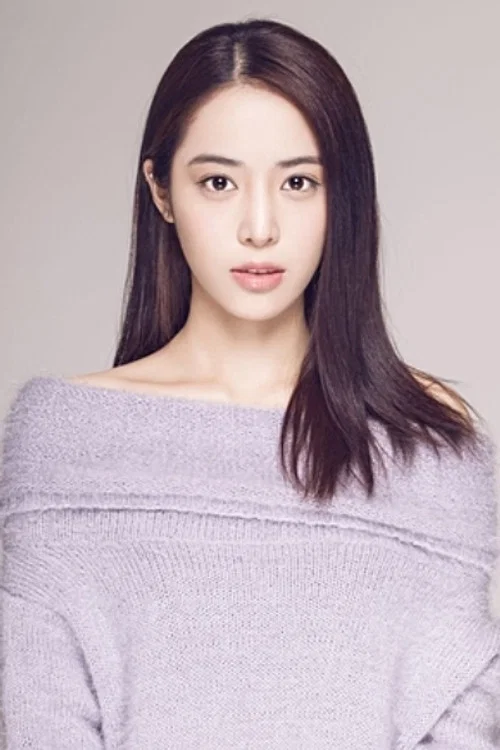 Photo of Wang Lidan