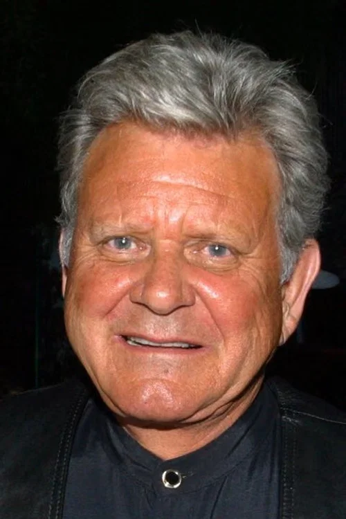 Photo of Cliff Bole