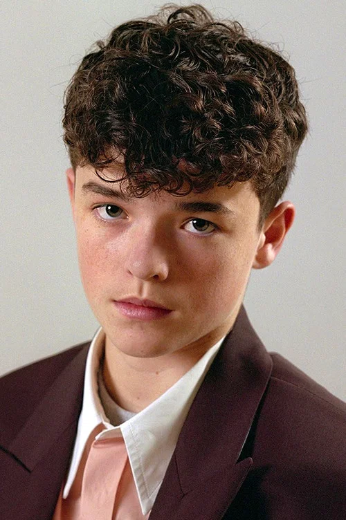 Photo of Owen Cooper