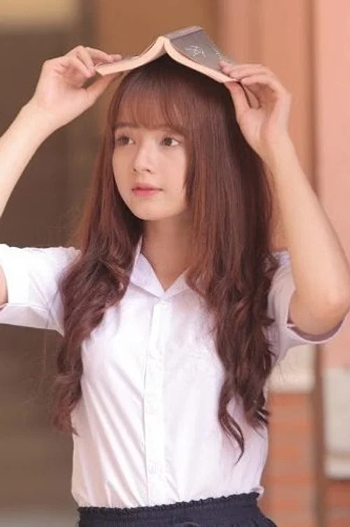 Photo of Lan Hương