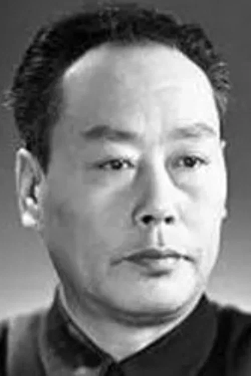 Photo of Meng Sha