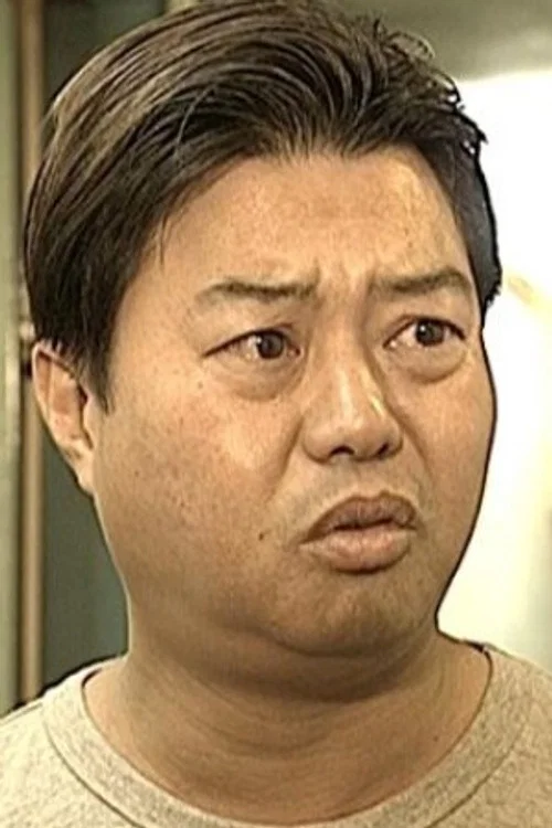 Photo of Chan Chung-Wai