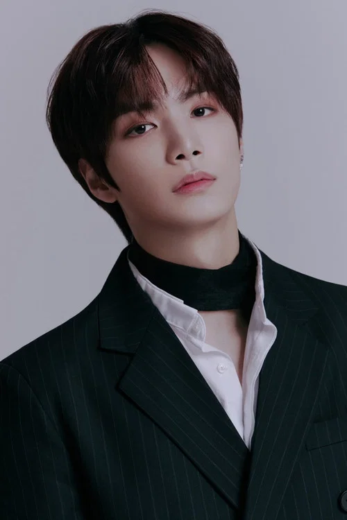 Photo of JR