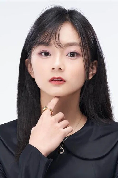 Photo of Mimi Shao
