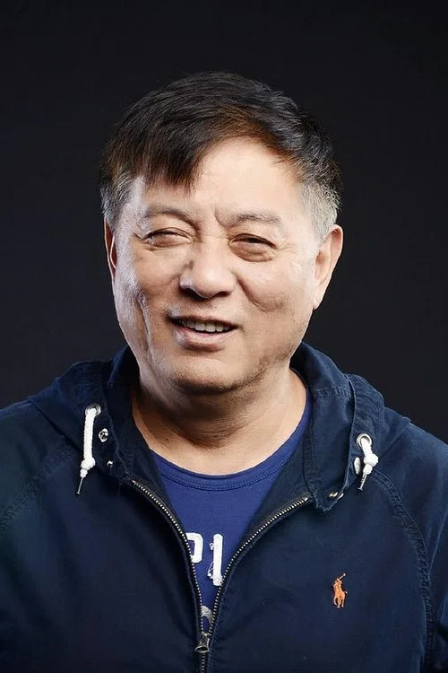 Photo of Fang Li