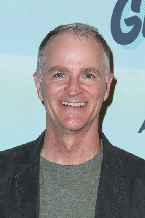 Photo of Chris Bailey