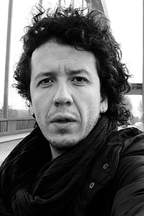 Photo of Rubén Mendoza