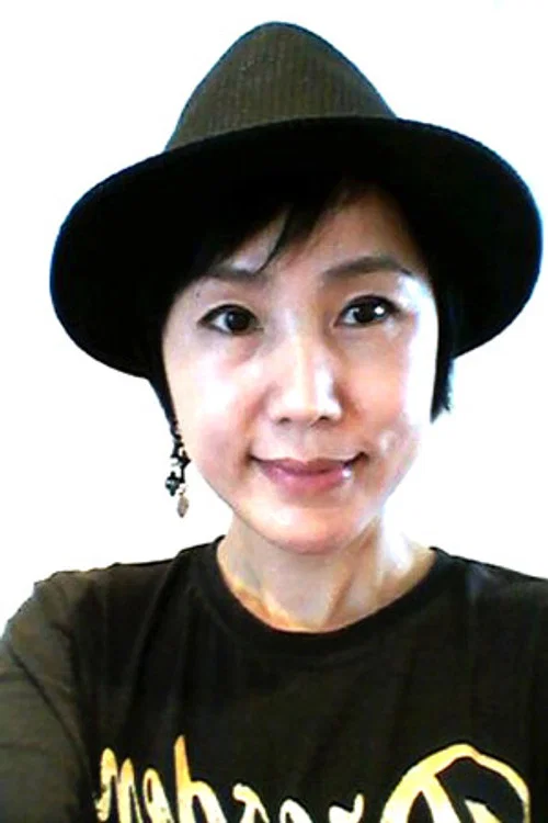 Photo of Ham Su-jung