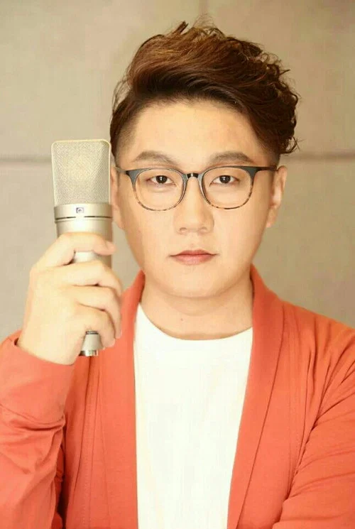 Photo of Sheng Guo