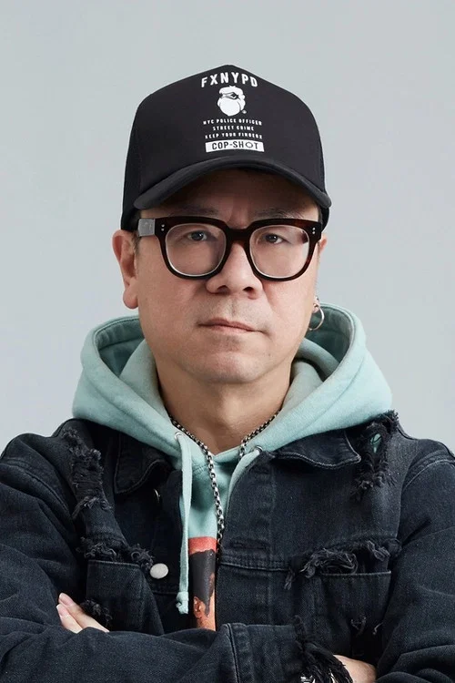 Photo of Chung Shu-Kai