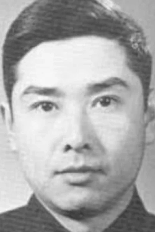 Photo of Tong Di