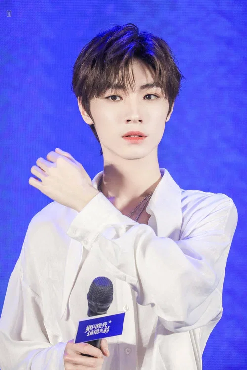 Photo of Song Jiyang