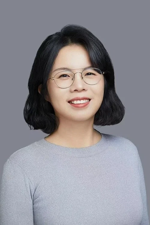 Photo of Hua Weilin
