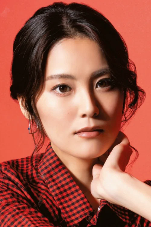 Photo of Hisako Kanemoto