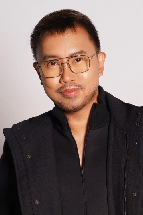 Photo of Perci Intalan