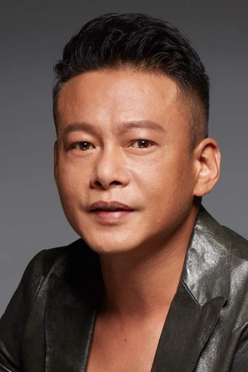 Photo of Lee Kang-sheng