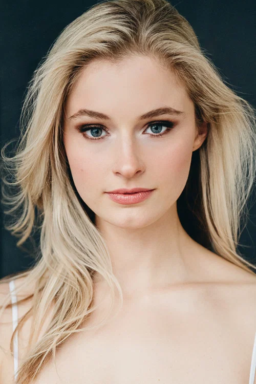 Photo of Hannah Galway