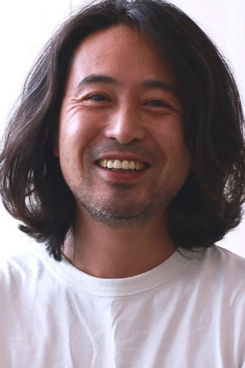Photo of Kenji Katagiri
