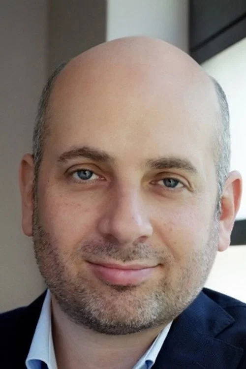 Photo of Michael Ellenberg
