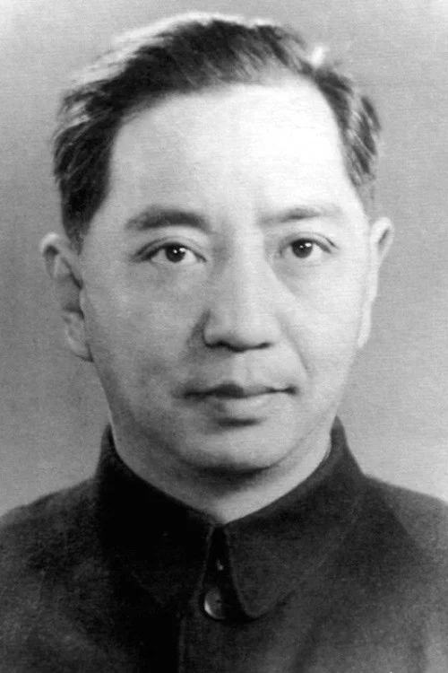 Photo of Wang Jiayi