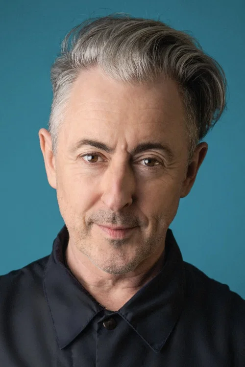 Photo of Alan Cumming