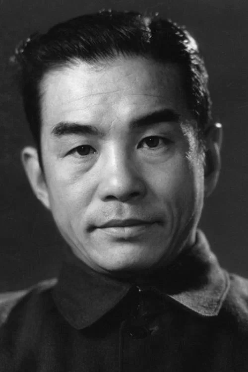 Photo of Lü Ban