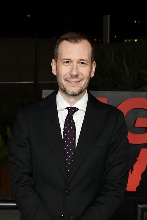 Photo of Judson Scott