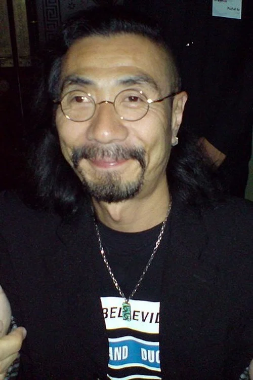 Photo of Kow Otani