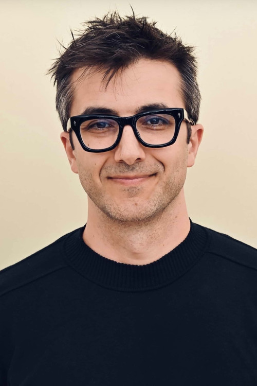 Photo of Nick Antosca