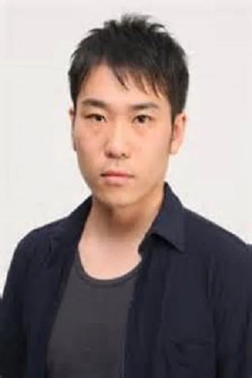 Photo of Takanori Ooyama