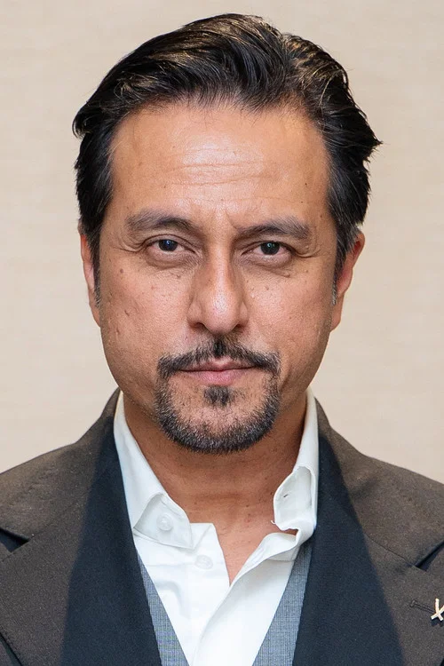 Photo of Bront Palarae