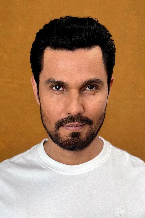 Photo of Randeep Hooda