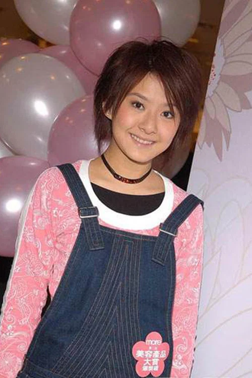 Photo of Renee Dai