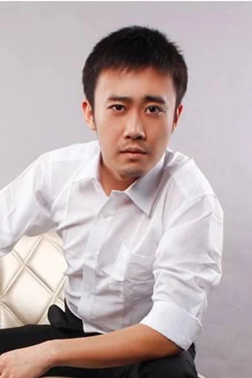 Photo of Li Tianya