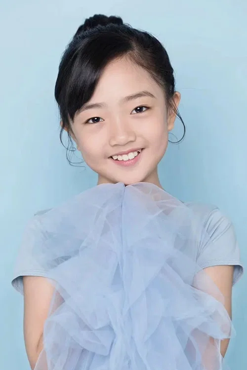 Photo of Cheng Xiaoxia