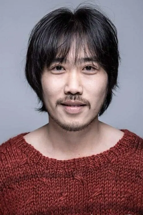 Photo of Park Joo-young
