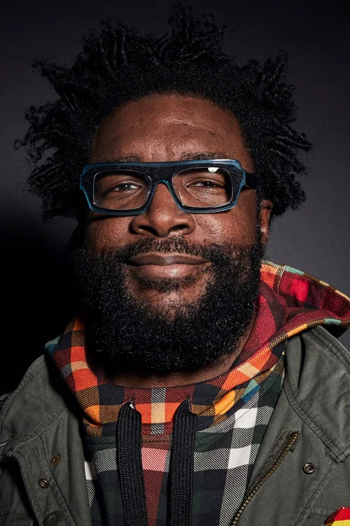 Photo of Questlove
